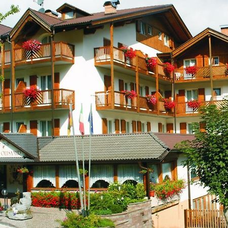 Hotel Olisamir Cavedago Esterno foto