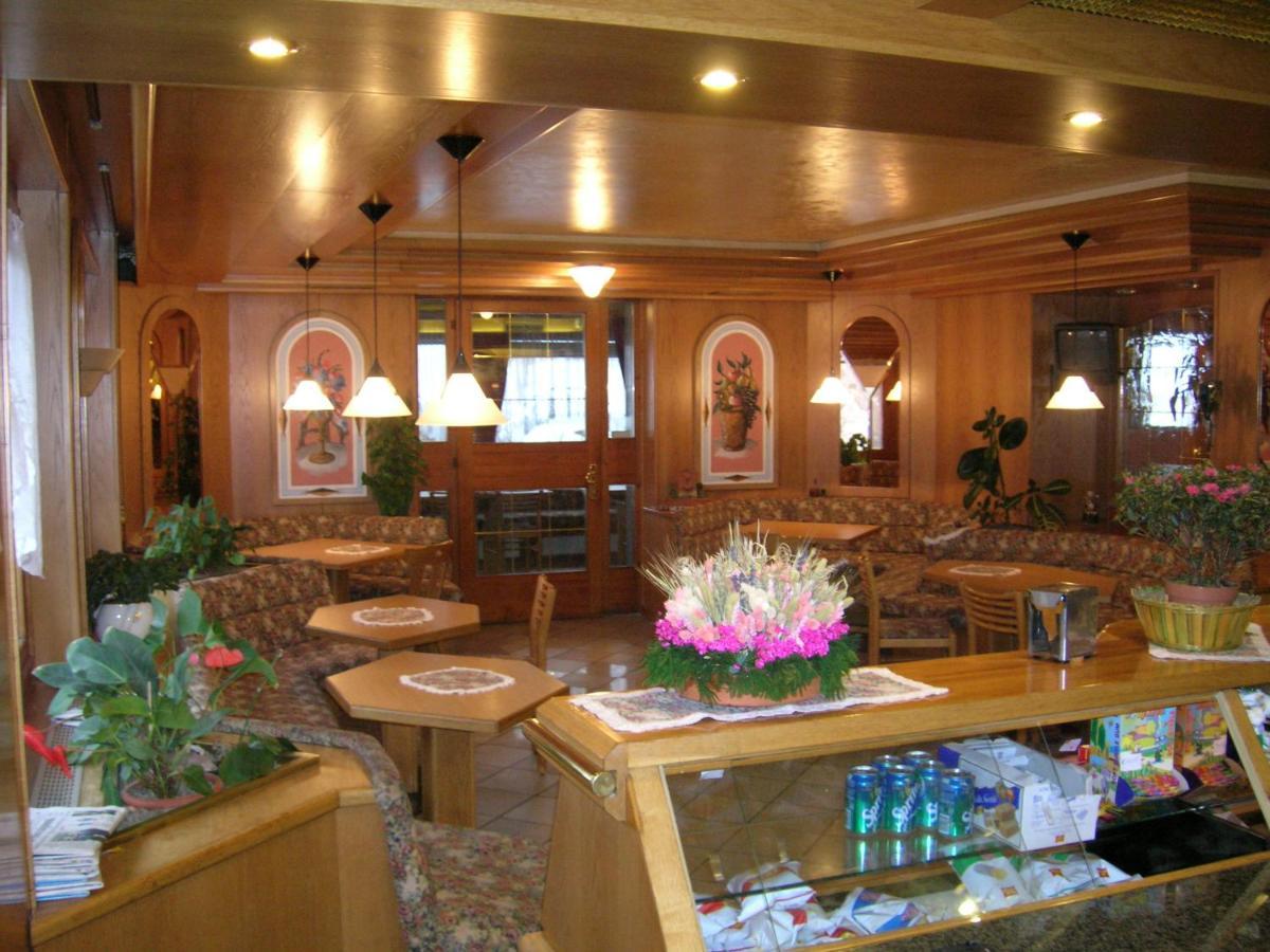 Hotel Olisamir Cavedago Esterno foto