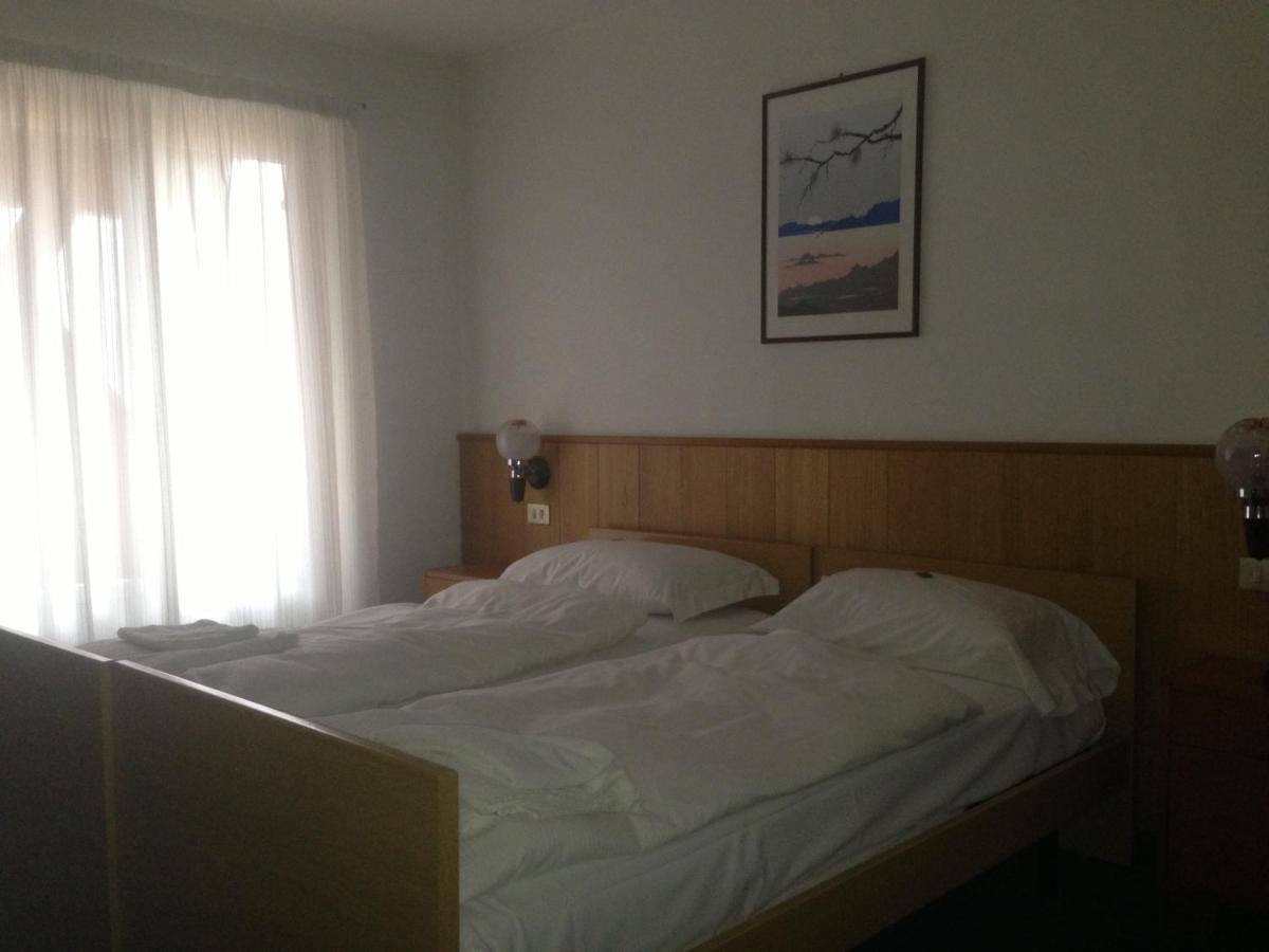 Hotel Olisamir Cavedago Esterno foto