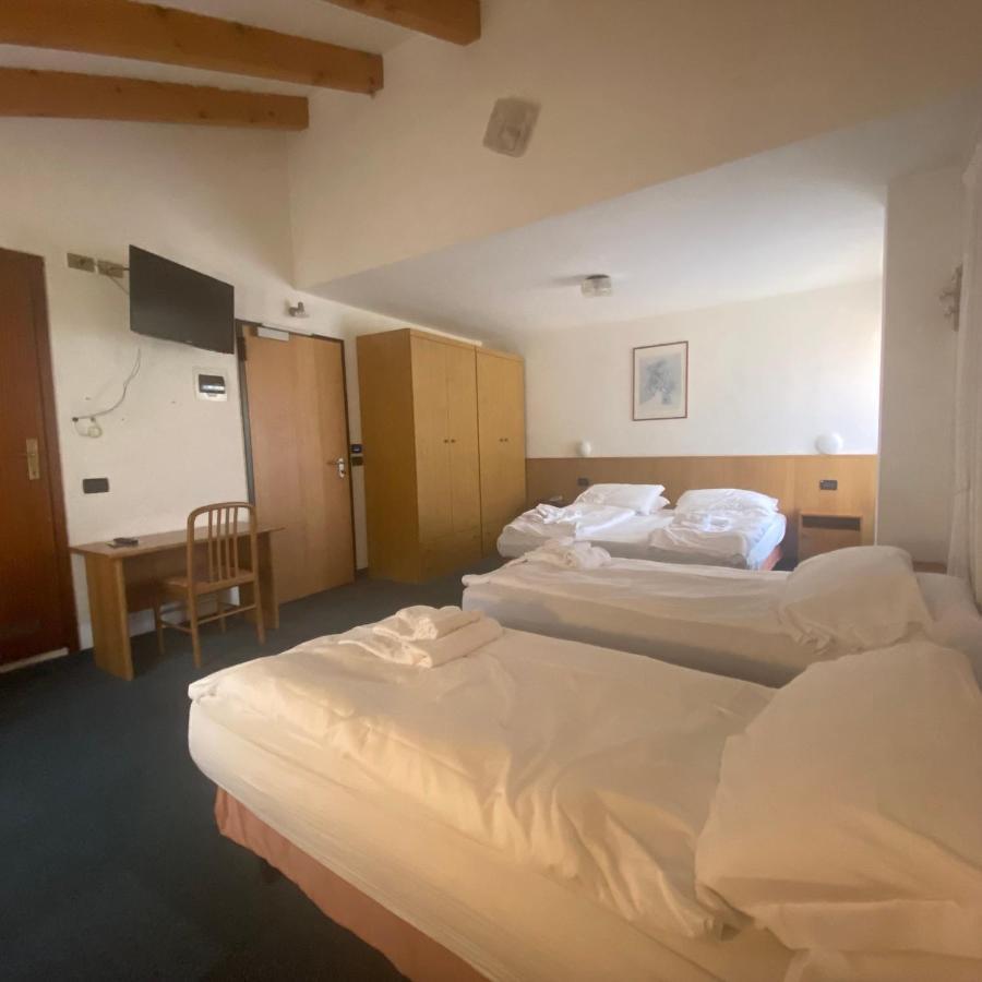 Hotel Olisamir Cavedago Esterno foto