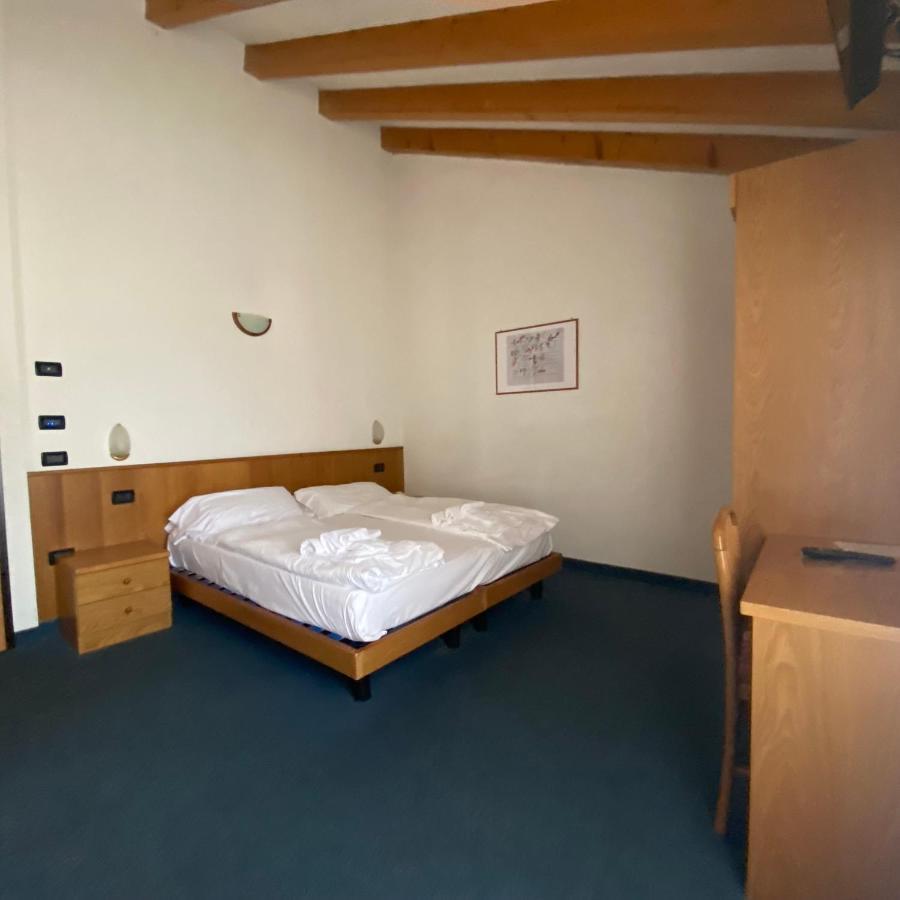 Hotel Olisamir Cavedago Esterno foto