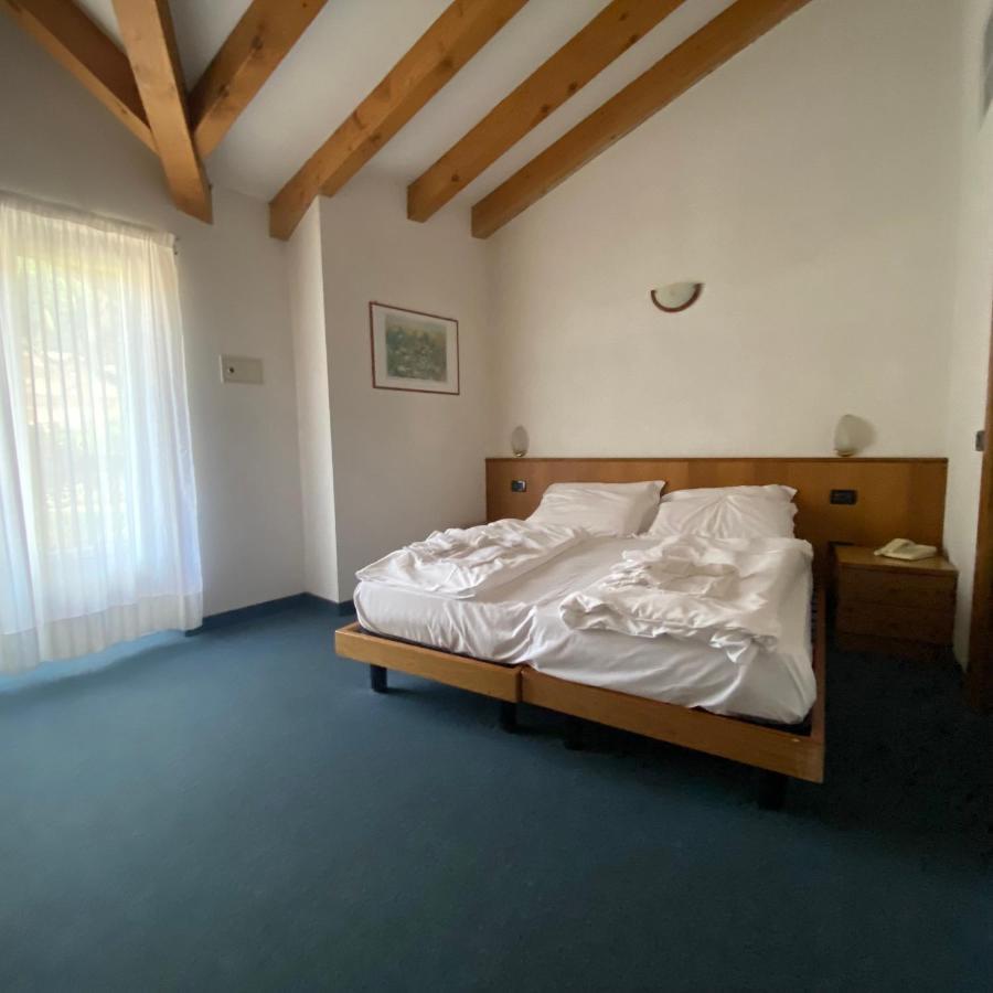 Hotel Olisamir Cavedago Esterno foto