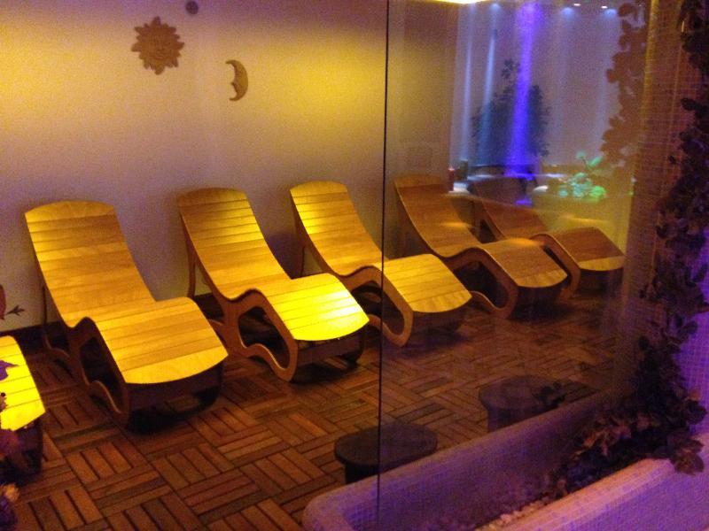 Hotel Olisamir Cavedago Esterno foto